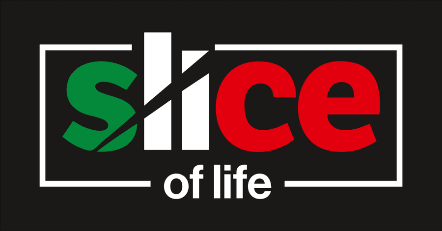 Slice Of Life